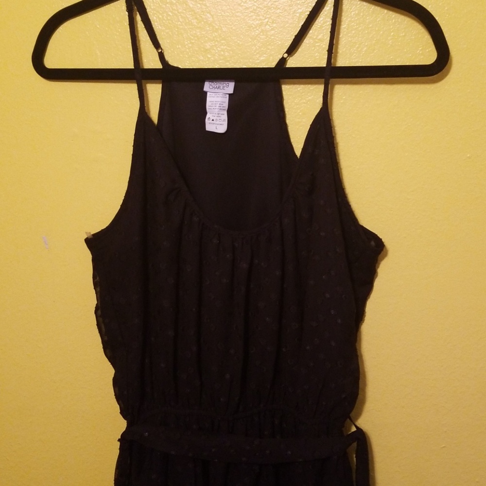Little Black  dress,